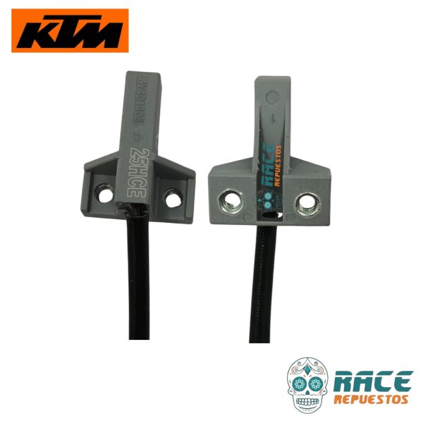 SENSOR CAMBIO PATA LATERAL KTM DUKE 200 DUKE 250 DUKE 390 RC 200 RC 390 ORIGINAL - Image 2