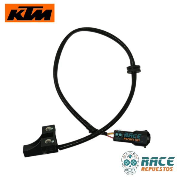 SWICHE SENSOR PATA LATERAL KTM DUKE 200 DUKE 390 RC 200 RC 390 - Image 2