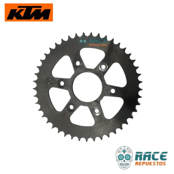 CATALINA SPROCKET 45T KTM DUKE 390 RC 390 Svartpilen 401 - Image 2
