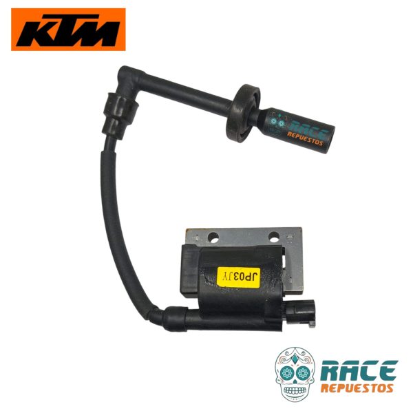 BOBINA DE ALTA KTM DUKE RC KTM Adventure Svartpilen - Image 4