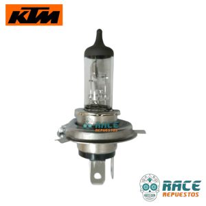 BOMBILLO FOCO 12V60 KTM DUKE 125 200 KTM 250 390 ORIGINAL