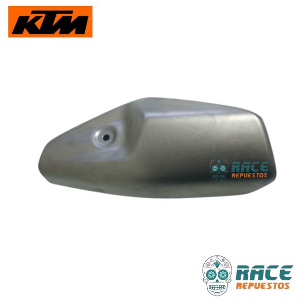 PROTECTOR EXOSTO  MOFLE KTM DUKE 250 390 RC 390 ORIGINAL - Image 2