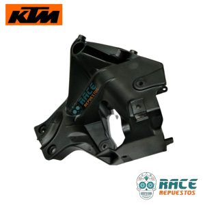 ARAÑA FOCO INTERNA DERECHA KTM RC 200/390 (CARENADO)