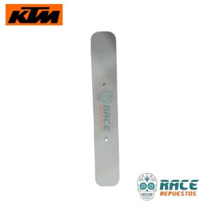 PORTA PLACA DELANTERO KTM DUKE 200 250 390 y RC 200 390 KTM Adventure ORIGINAL