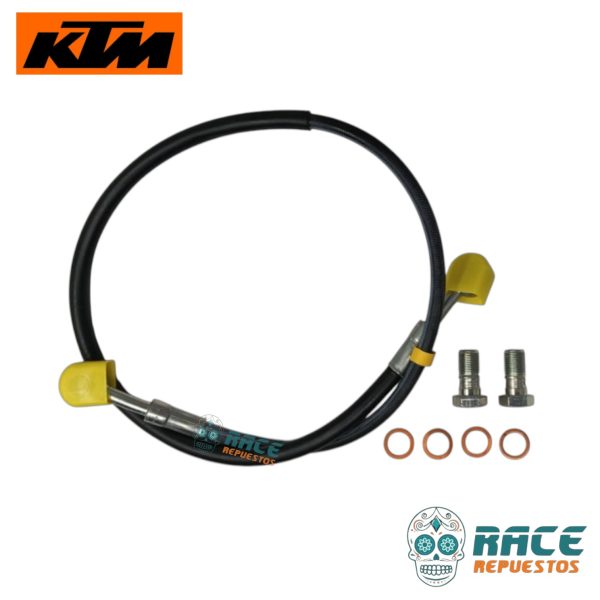 Manguera Sensor Freno KTM RC 200 RC 390 Original - Image 2