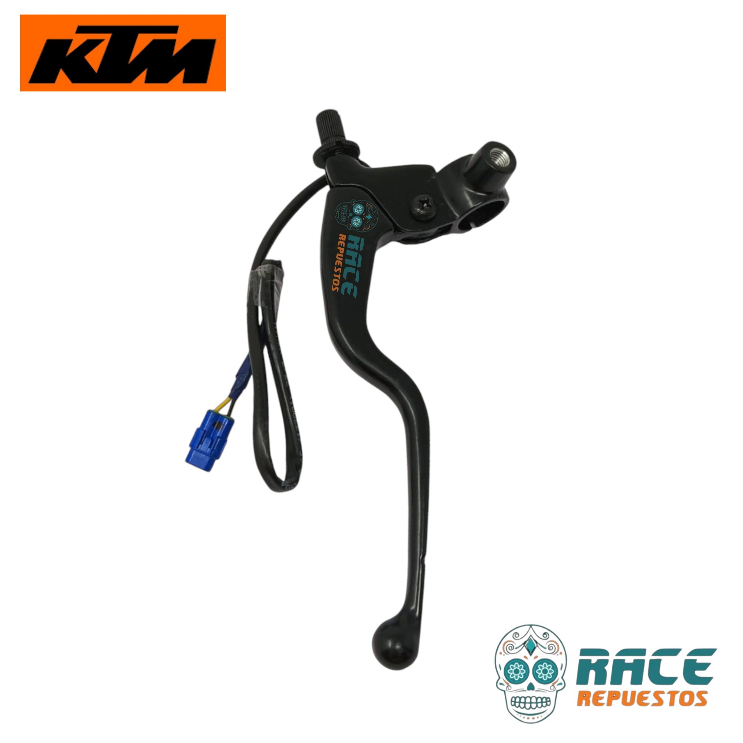 BOMBA EMBRAGUE KTM DUKE 250 (no ajustable) - Image 2