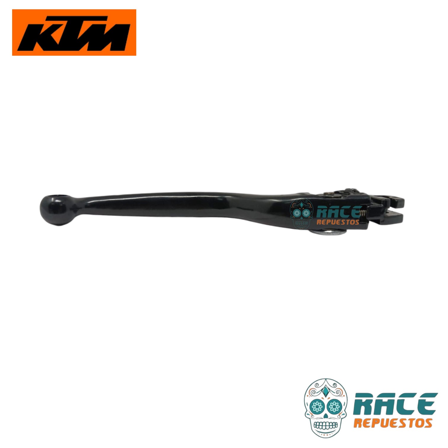 LEVA DE EMBRAGUE KTM DUKE 390 RC 390 Adventure Svartpilen (MANIGUETA CLUTCH) - Image 2