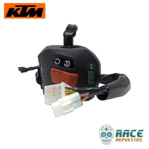 Telecomando Botonera Derecho KTM Duke 200 Duke 390 MOD. VIEJO