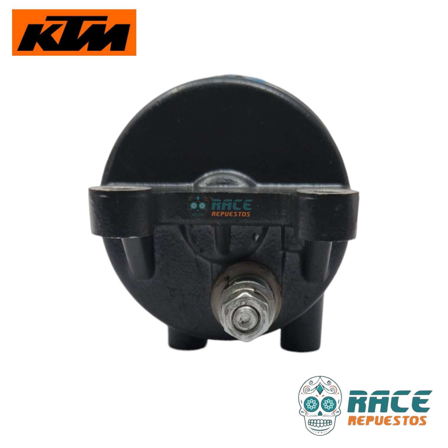 Motor de Partida Arranque KTM DUKE 250 KTM 390 RC 390 KTM Adventure Original - Image 2