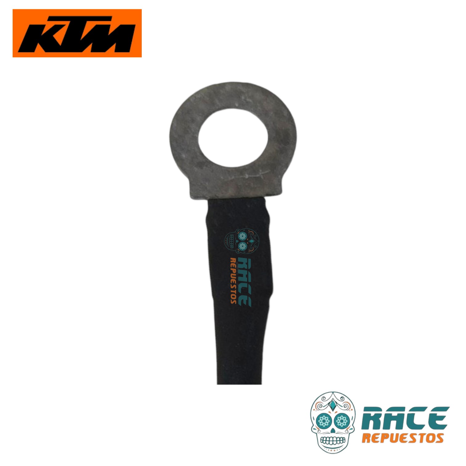 Cable Negativo de Bateria KTM RC 125 RC 200 RC 390 ORIGINAL - Image 2