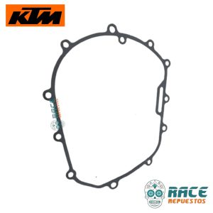 EMPAQUETADURA TAPA EMBRAGUE KTM DUKE 200 KTM RC 200 MOD. CLASICA