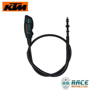 PIOLA EMBRAGUE KTM DUKE 250 KTM RC 390 (CABLE CLUTCH)