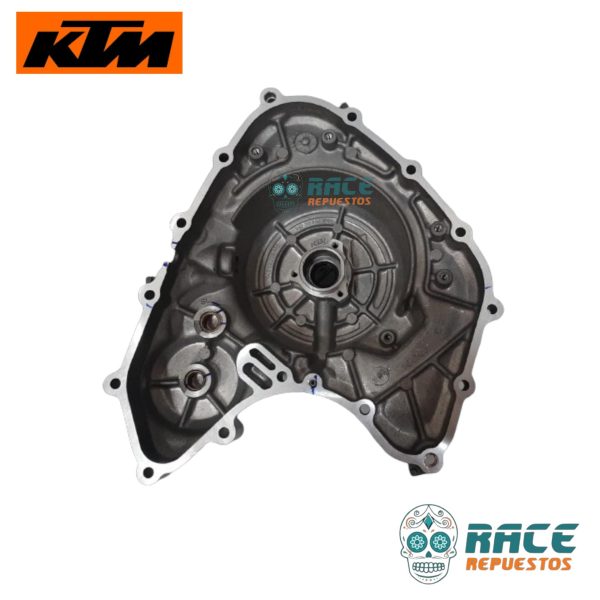 TAPA ESTATOR KTM DUKE 250 DUKE 390 KTM RC 390 (CUBIERTA MOTOR) - Image 6