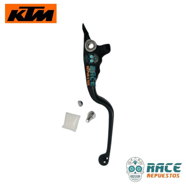 LEVA FRENO KTM DUKE 390 KTM RC 200 RC 390 KTM Adventure Svartpilen (MANIGUETA DERECHO) - Image 2