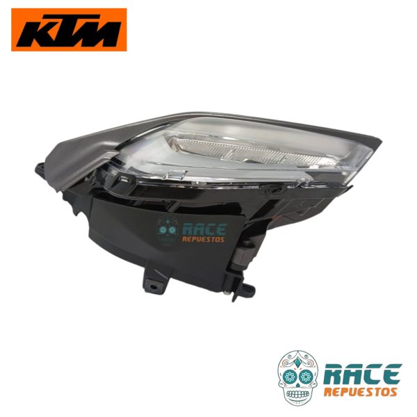 FOCO MAYOR DELANTERO KTM DUKE 390 ORIGINAL - Image 2