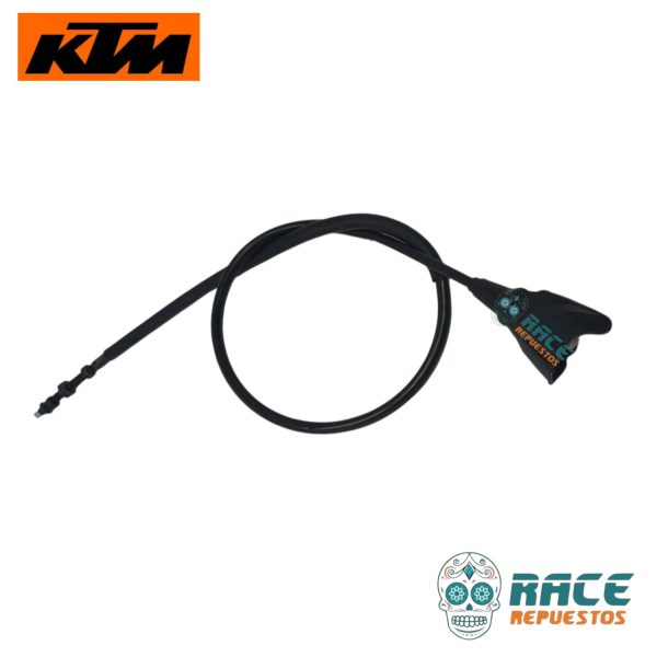 PIOLA EMBRAGUE KTM DUKE 390 KTM RC 390 (CABLE CLUTCH) - Image 2