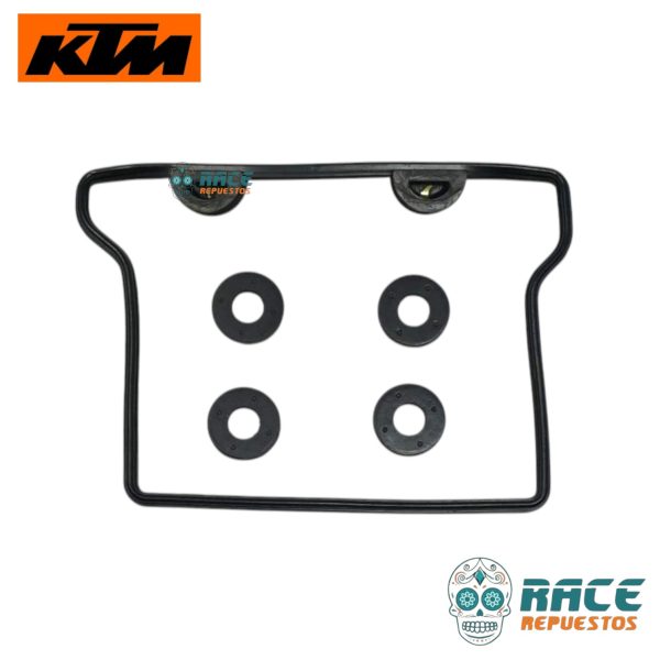 EMPAQUETADURA CULATINA KTM DUKE 250 DUKE 390 KTM RC 390 KTM Adventure ORIGINAL - Image 2