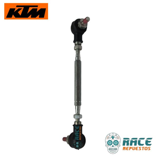 POSICIONADOR DE CAMBIO VARILLA KTM DUKE 200NG DUKE 250 KTM 390ng ORIGINAL - Image 9