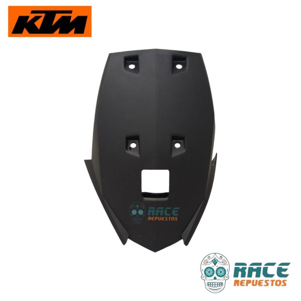 QUILLA COMPLETA KTM DUKE 125 DUKE 200 Svartpilen 401 ORIGINAL - Image 2