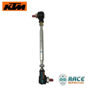 POSICIONADOR DE CAMBIOS VARILLA KTM DUKE 200 DUKE 390 ORIGINAL