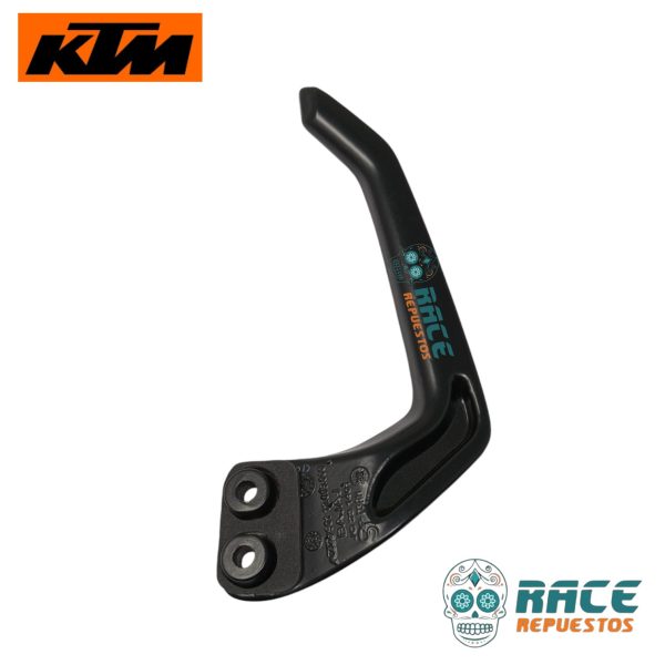 AGARRADERA PASAJERO DERECHO KTM DUKE 200 DUKE 390 CLASICA ORIGINAL - Image 2