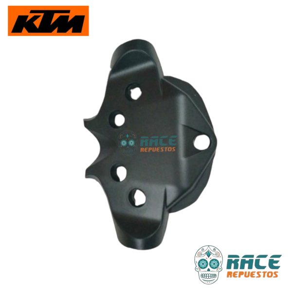 SOPORTE TABLERO KTM DUKE 200ng KTM 250 Adventure (BASE VELOCIMETRO) ORIGINAL - Image 2