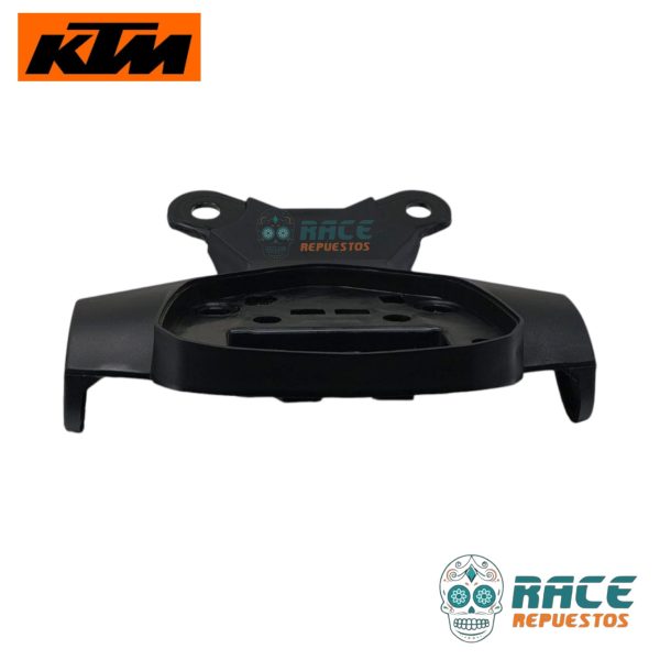 SOPORTE TABLERO KTM DUKE 200ng KTM DUKE 250 (BASE DE VELOCIMETRO) - Image 2