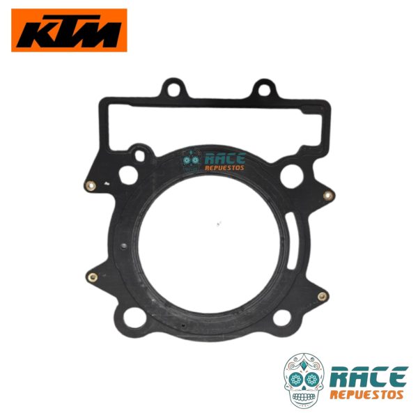 EMPAQUETADURA DE CULATA KTM DUKE 390 RC 390 KTM Adventure - Image 2