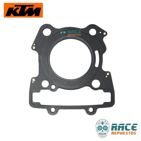 EMPAQUETADURA CULATA KTM DUKE 200 KTM RC 200 - Image 2