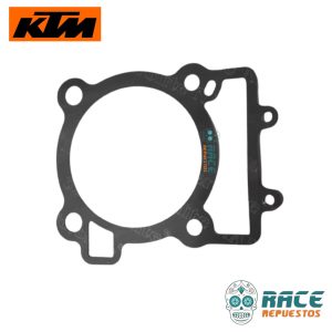 EMPAQUETADURA CILINDRO KTM DUKE 250 DUKE 390 KTM RC 390 Adventure Svartpilen