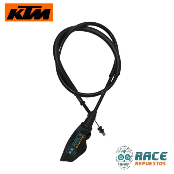 PIOLA EMBRAGUE KTM DUKE 250 KTM RC 390 (CABLE CLUTCH) - Image 9