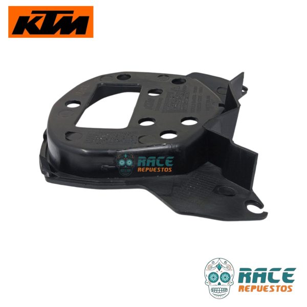 SOPORTE TABLERO KTM DUKE 200 DUKE 390 (CLASICA) ORIGINAL - Image 4