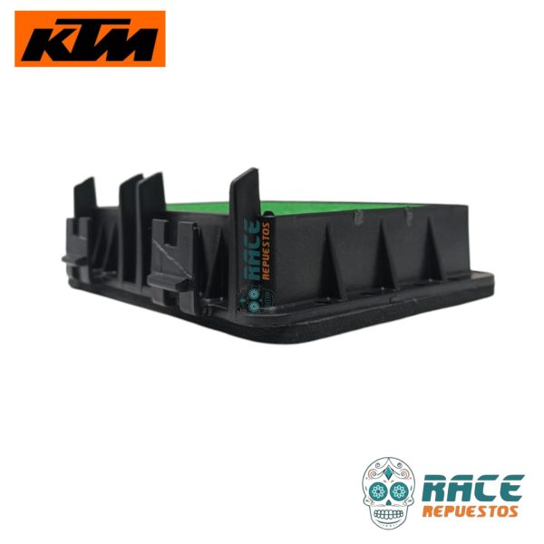 FILTRO DE AIRE KTM DUKE KTM RC KTM Adventure Svartpilen (RIGIDO) - Image 9