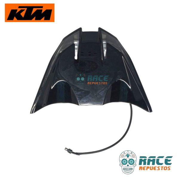 FOCO MAYOR KTM RC 125 RC 200 RC 390 (LUZ DELANTERO) ORIGINAL - Image 11