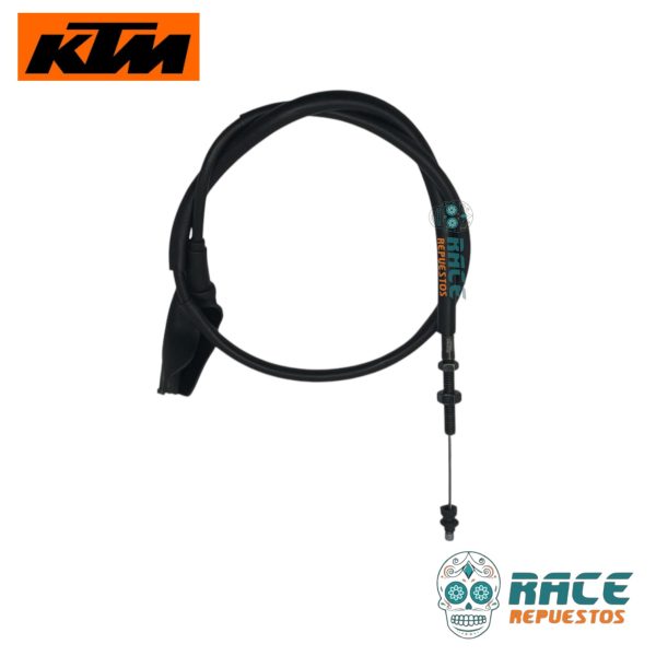 PIOLA EMBRAGUE KTM RC 200 MOD. VIEJO (CABLE CLUTCH) - Image 3