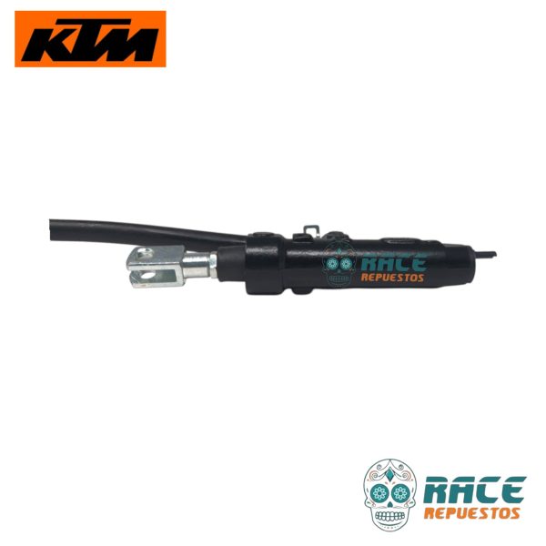 BOMBA CILINDRO MAESTRO FRENO TRASERO KTM DUKE 200ng KTM 250 KTM 390 - Image 8