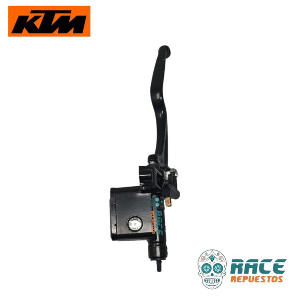 BOMBA DE FRENO COMPLETO KTM DUKE 200 DUKE 250 KTM RC 200 RC 390 - Image 7