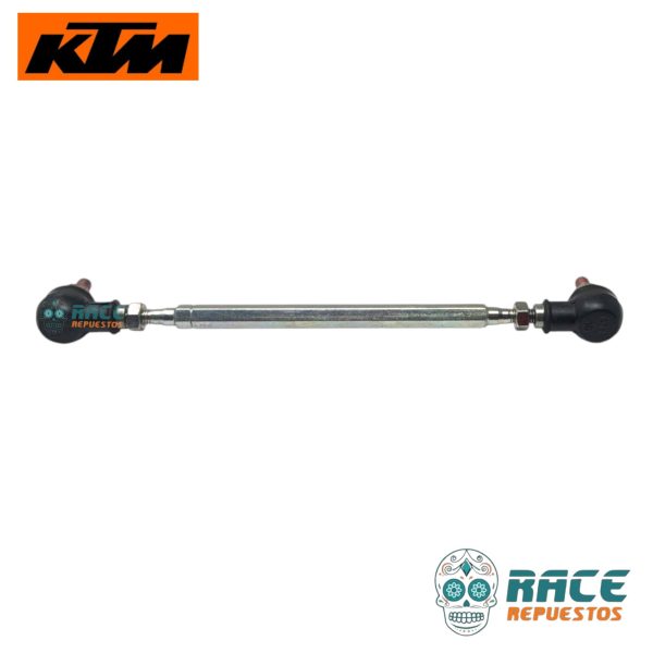 VARILLA PEDAL CAMBIOS KTM RC 200 RC 390 KTM ORIGINAL (POSICIONADOR) - Image 8