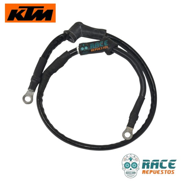CABLE RELAY ARRANQUE KTM RC 125 RC 200 RC 390 ORIGINAL - Image 11