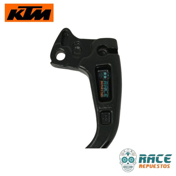 LEVA EMBRAGUE KTM DUKE 250 KTM 200NG KTM RC 200 KTM Adventure Svartpilen (MANIGUETA CLUTCH) - Image 9