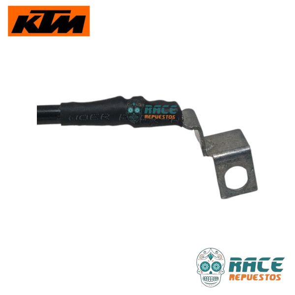 CABLE ELECTRICO BATERIA KTM DUKE 200 250 390 MOD. NUEVOS - Image 11