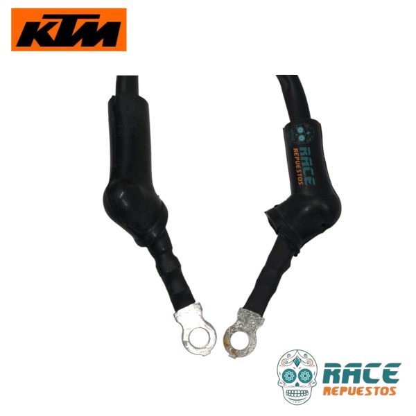 CABLE RELAY ARRANQUE KTM DUKE 125 KTM 200ng KTM 250 DUKE 390 ORIGINAL - Image 11