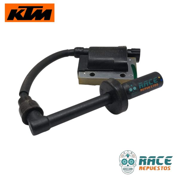 BOBINA DE ALTA KTM DUKE RC KTM Adventure Svartpilen - Image 13