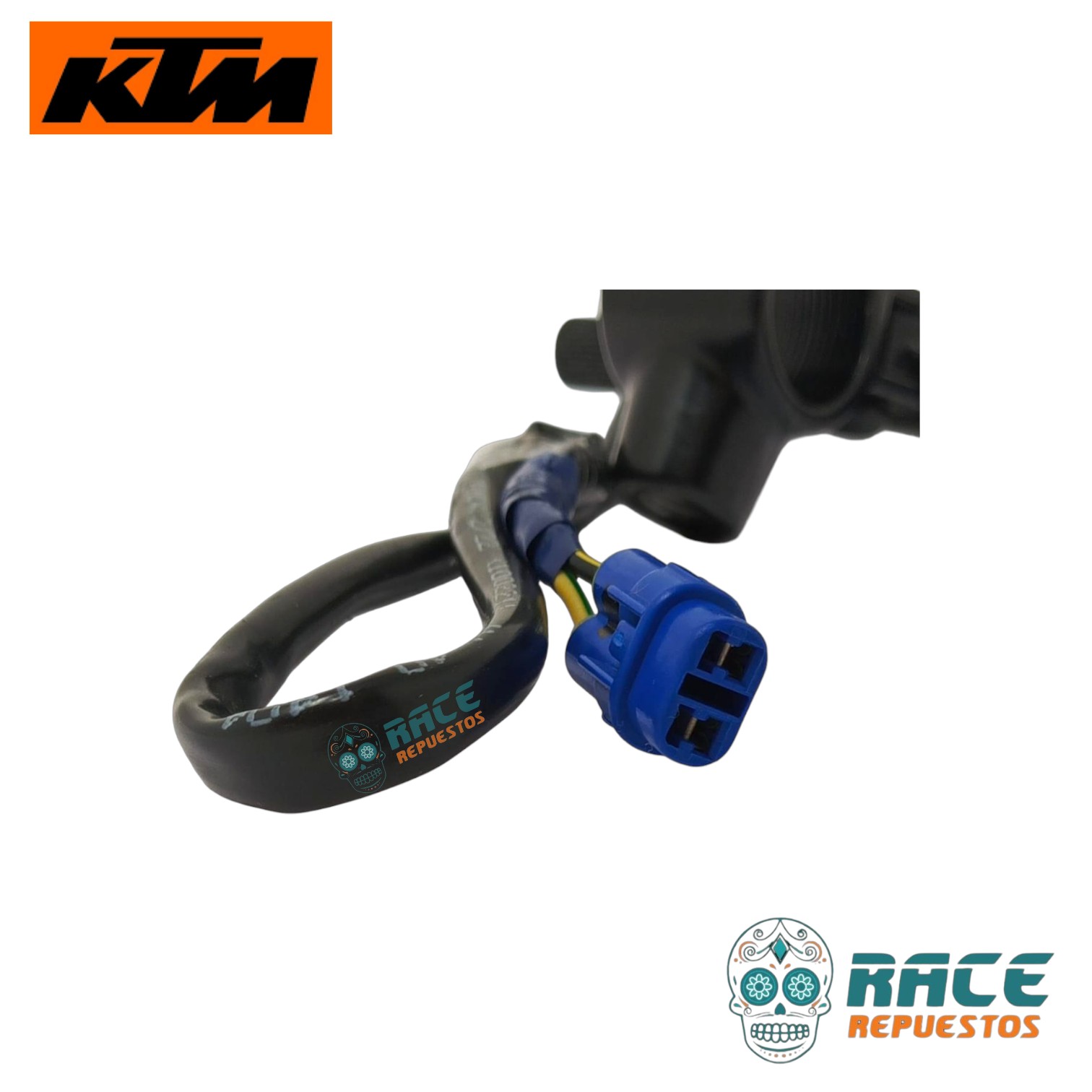 BOMBA EMBRAGUE KTM DUKE 250 (no ajustable) - Image 9