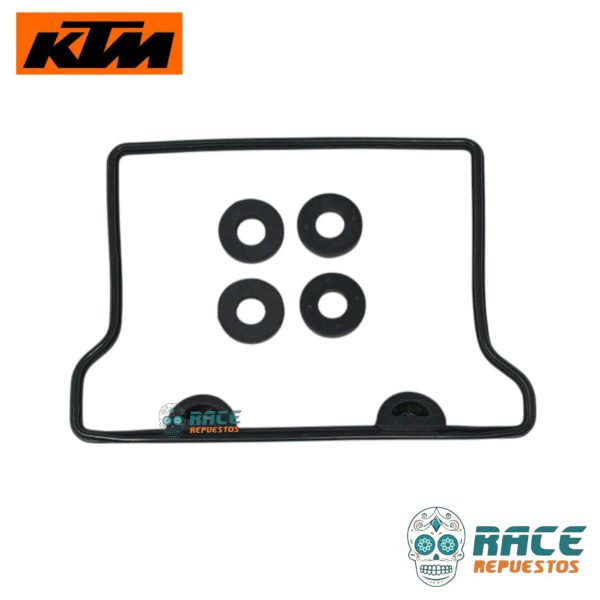 EMPAQUETADURA CULATINA KTM DUKE 250 DUKE 390 KTM RC 390 KTM Adventure ORIGINAL