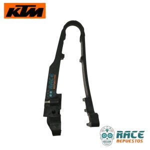 DESLIZADORA DE CADENA KTM DUKE 250 KTM 390 RC 390 KTM Adventure Svartpilen (CHAIN SLAIDER)
