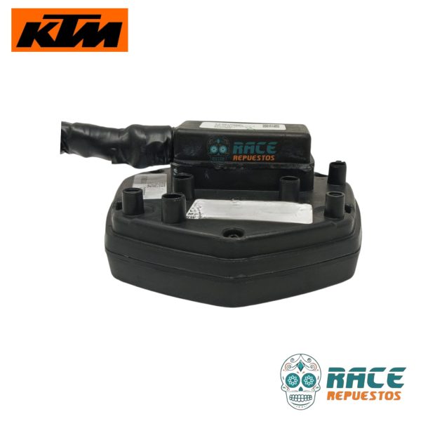 VELOCÍMETRO TABLERO KTM DUKE 200 CLASICA - Image 10