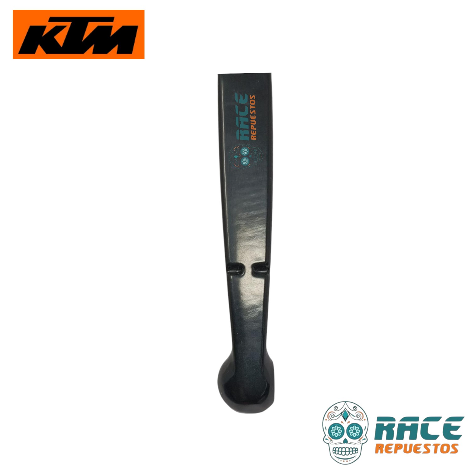 LEVA DE EMBRAGUE KTM DUKE 390 RC 390 Adventure Svartpilen (MANIGUETA CLUTCH) - Image 11