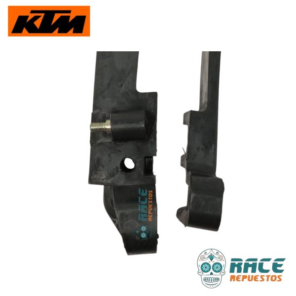 DESLIZADORA DE CADENA KTM DUKE 250 KTM 390 RC 390 KTM Adventure Svartpilen (CHAIN SLAIDER) - Image 13