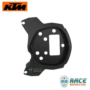 SOPORTE DE VELOCIMETRO TABLERO KTM DUKE 200 DUKE 390 (CLASICA) ORIGINAL